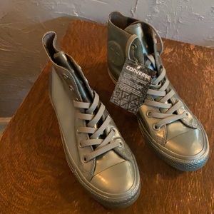 Converse High Top Sneakers